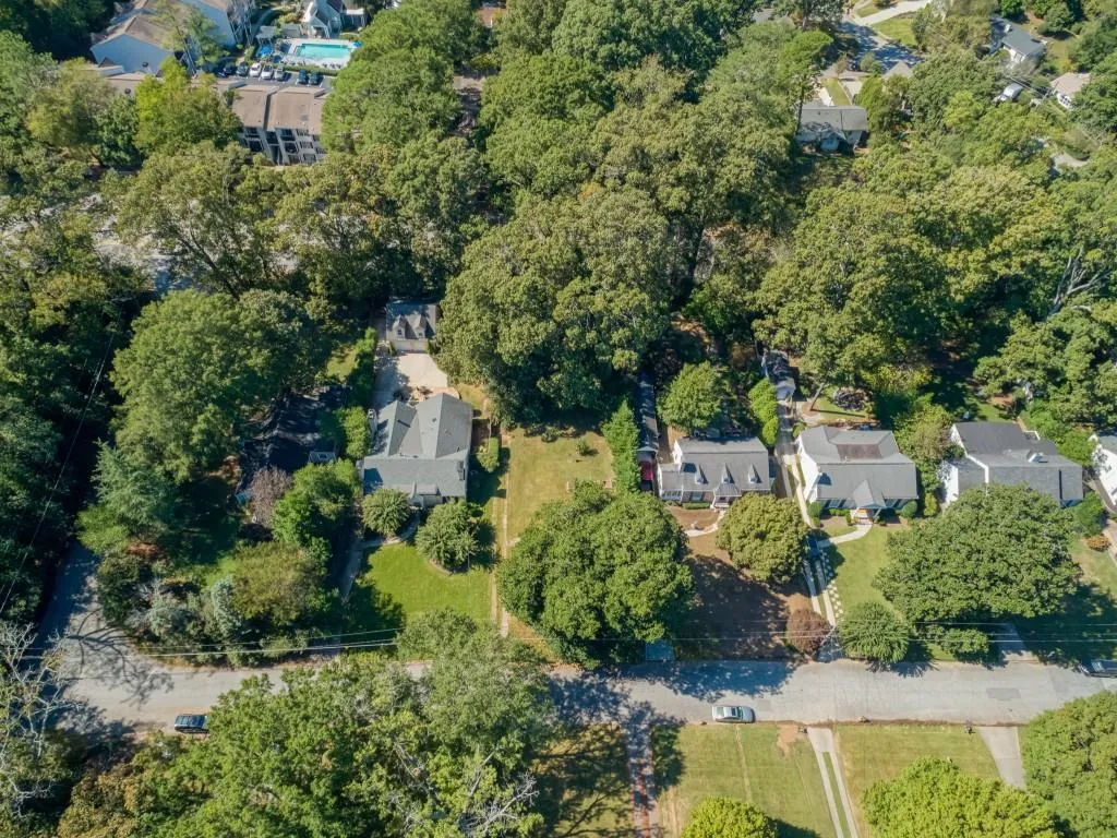1818 Greystone Road Nw, Atlanta, Georgia 30318, ,Land,For Sale,1818 Greystone Road Nw,7666139