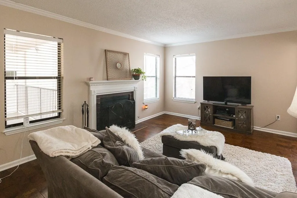 2110 Huntingdon Chase, Sandy Springs, Georgia 30350, 1 Bedroom Bedrooms, ,1 BathroomBathrooms,Residential,Sold,2110 Huntingdon Chase,6699325