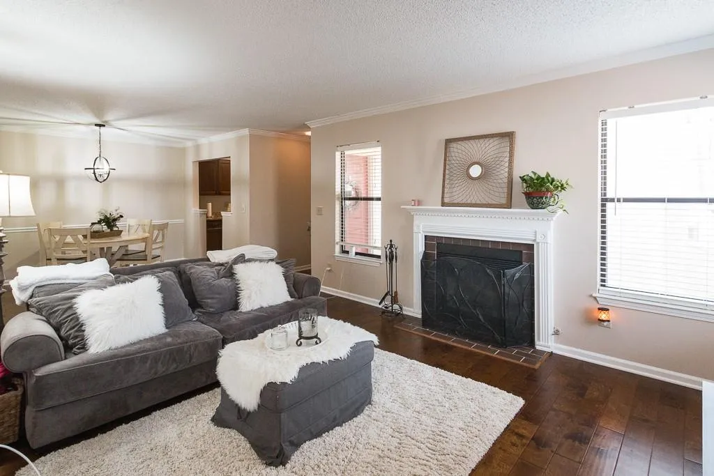 2110 Huntingdon Chase, Sandy Springs, Georgia 30350, 1 Bedroom Bedrooms, ,1 BathroomBathrooms,Residential,Sold,2110 Huntingdon Chase,6699325