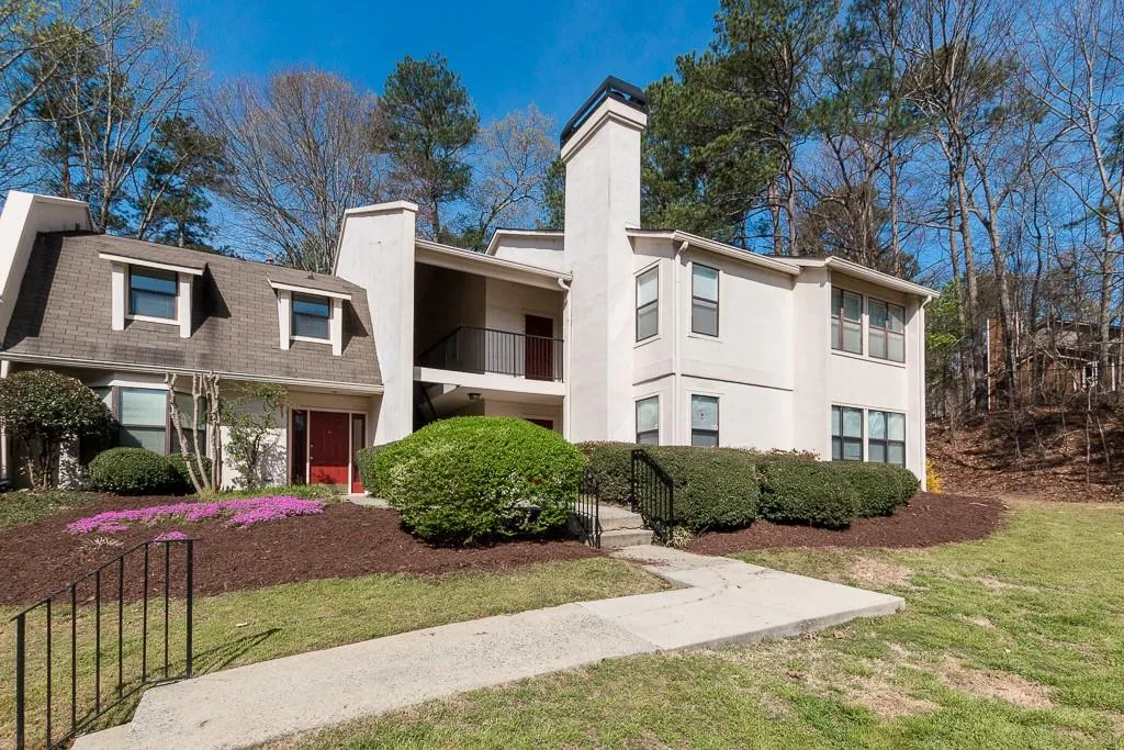 2110 Huntingdon Chase, Sandy Springs, Georgia 30350, 1 Bedroom Bedrooms, ,1 BathroomBathrooms,Residential,Sold,2110 Huntingdon Chase,6699325