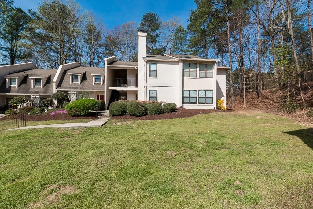 2110 Huntingdon Chase, Sandy Springs, Georgia 30350, 1 Bedroom Bedrooms, ,1 BathroomBathrooms,Residential,Sold,2110 Huntingdon Chase,6699325