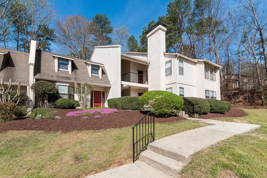 2110 Huntingdon Chase, Sandy Springs, Georgia 30350, 1 Bedroom Bedrooms, ,1 BathroomBathrooms,Residential,Sold,2110 Huntingdon Chase,6699325