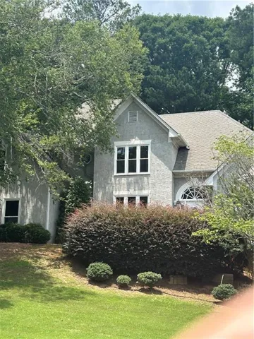 371 Bridgebrook Lane Sw, Smyrna, Georgia 30082