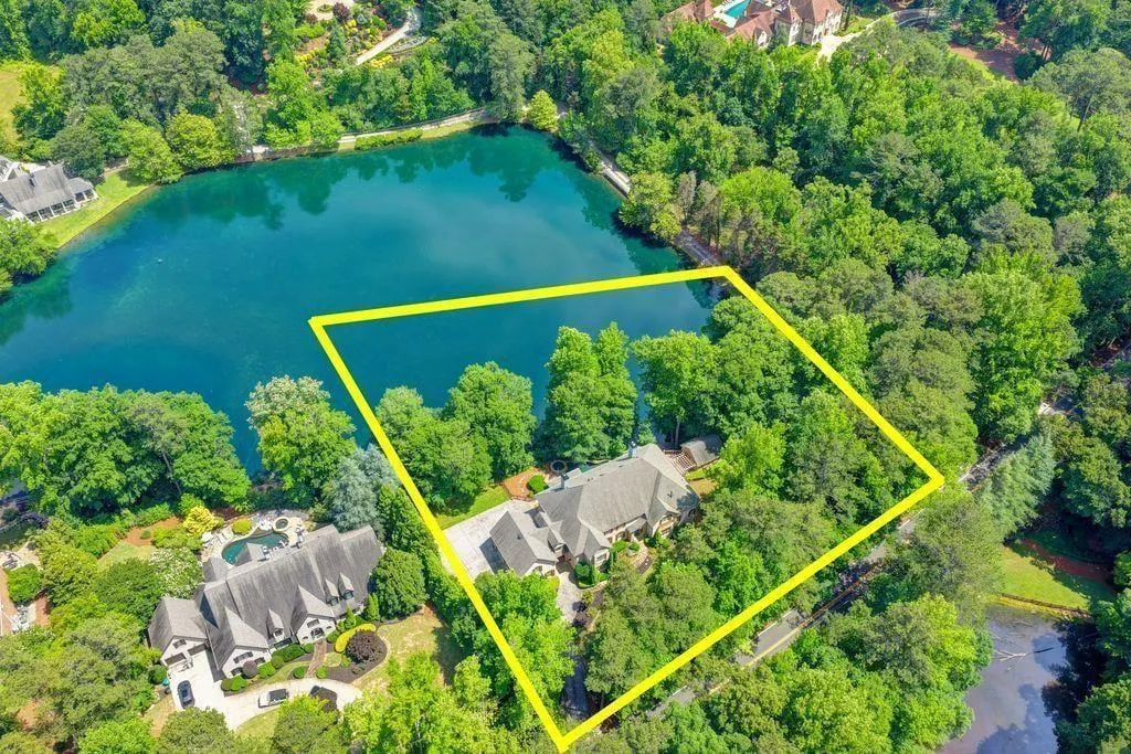 5505 Long Island Drive Nw, Sandy Springs, Georgia 30327, 7 Bedrooms Bedrooms, 0 ,6 BathroomsBathrooms,Residential,For Sale,5505 Long Island Drive Nw,7785729