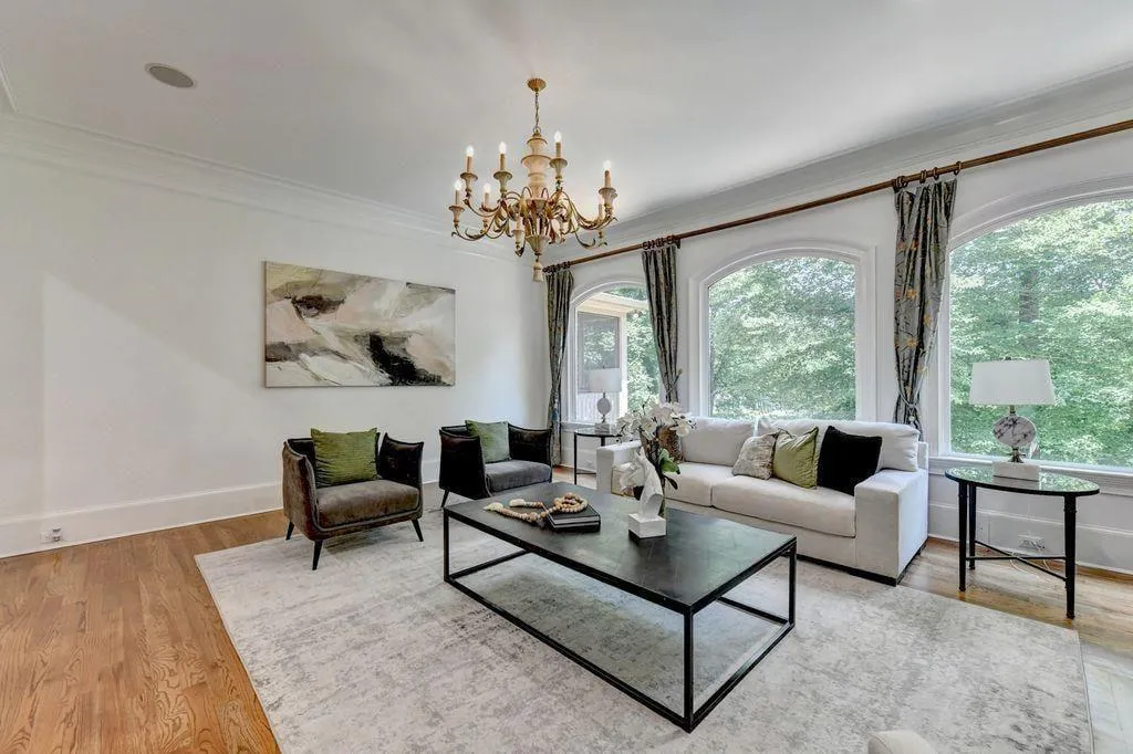 5505 Long Island Drive Nw, Sandy Springs, Georgia 30327, 7 Bedrooms Bedrooms, 0 ,6 BathroomsBathrooms,Residential,For Sale,5505 Long Island Drive Nw,7785729