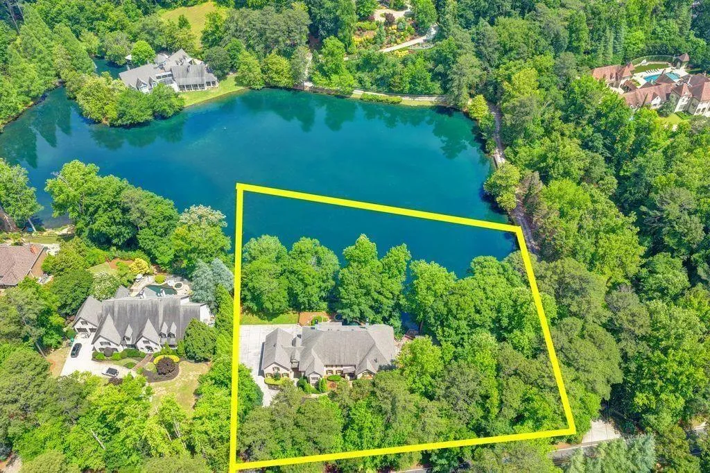 5505 Long Island Drive Nw, Sandy Springs, Georgia 30327, 7 Bedrooms Bedrooms, 0 ,6 BathroomsBathrooms,Residential,For Sale,5505 Long Island Drive Nw,7785729