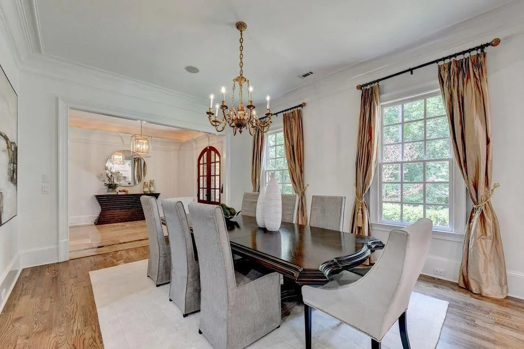5505 Long Island Drive Nw, Sandy Springs, Georgia 30327, 7 Bedrooms Bedrooms, 0 ,6 BathroomsBathrooms,Residential,For Sale,5505 Long Island Drive Nw,7785729