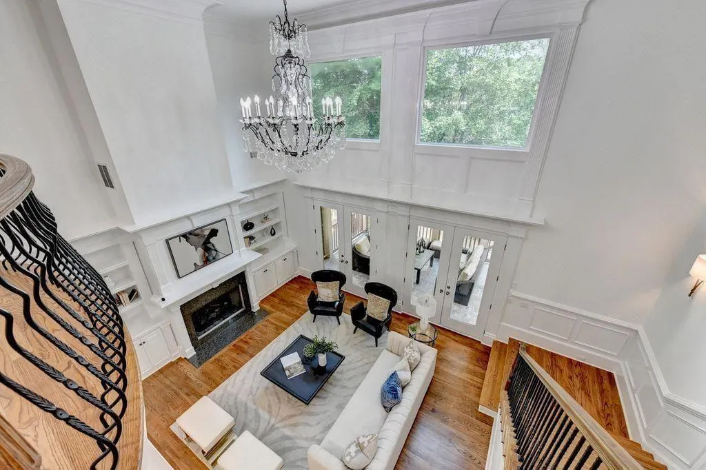 5505 Long Island Drive Nw, Sandy Springs, Georgia 30327, 7 Bedrooms Bedrooms, 0 ,6 BathroomsBathrooms,Residential,For Sale,5505 Long Island Drive Nw,7785729