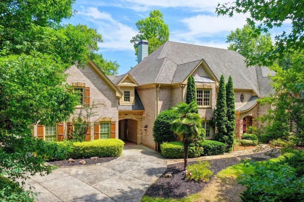 5505 Long Island Drive Nw, Sandy Springs, Georgia 30327, 7 Bedrooms Bedrooms, 0 ,6 BathroomsBathrooms,Residential,For Sale,5505 Long Island Drive Nw,7785729