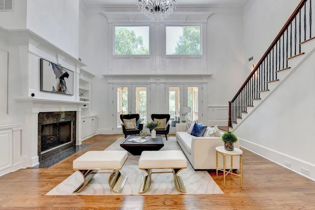 5505 Long Island Drive Nw, Sandy Springs, Georgia 30327, 7 Bedrooms Bedrooms, 0 ,6 BathroomsBathrooms,Residential,For Sale,5505 Long Island Drive Nw,7785729