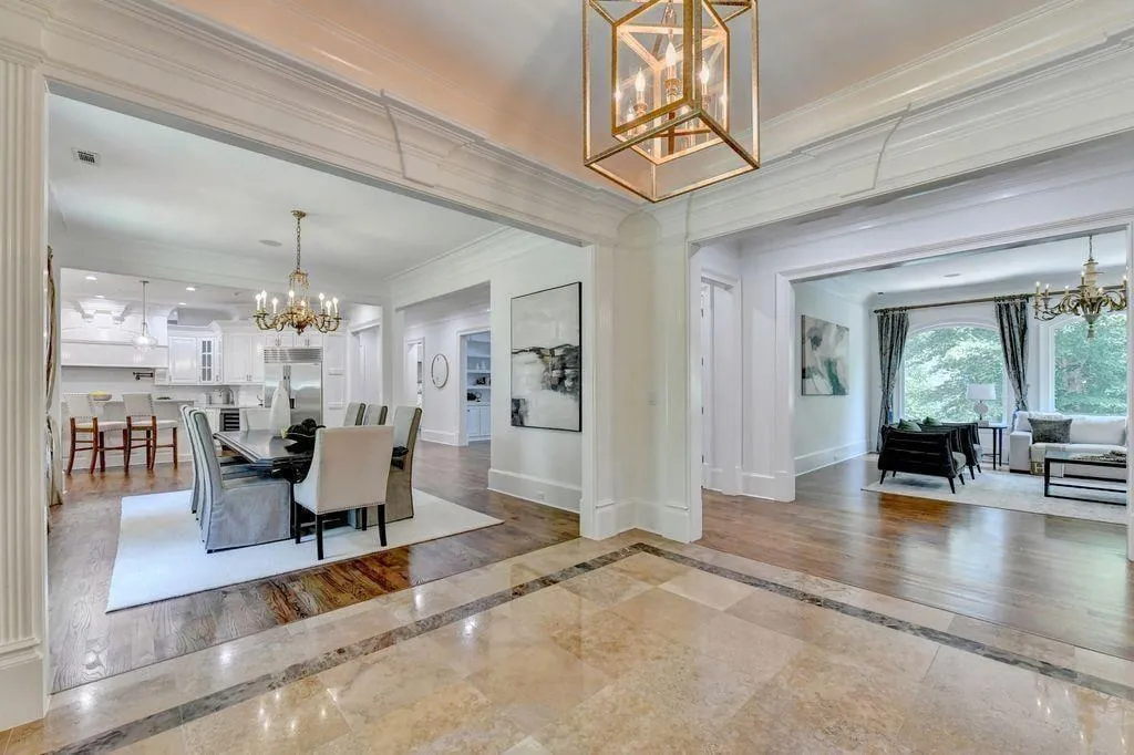 5505 Long Island Drive Nw, Sandy Springs, Georgia 30327, 7 Bedrooms Bedrooms, 0 ,6 BathroomsBathrooms,Residential,For Sale,5505 Long Island Drive Nw,7785729