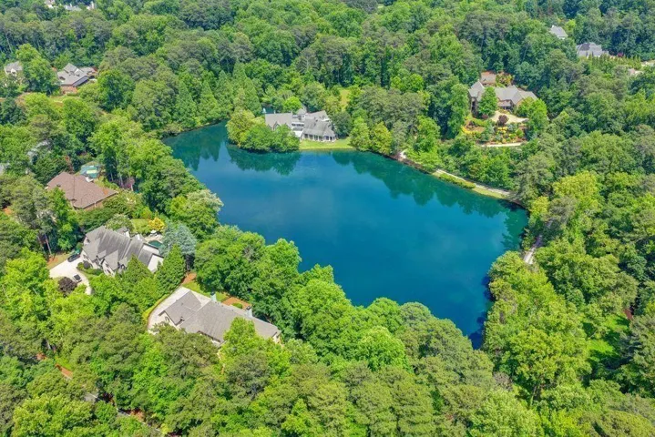 5505 Long Island Drive Nw, Sandy Springs, Georgia 30327