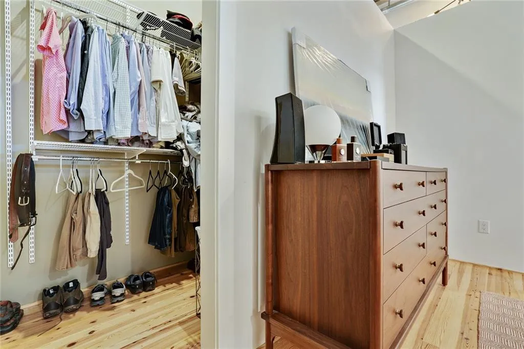 6105 Blue Stone Road Unit 217, Atlanta, Georgia 30328, 1 Bedroom Bedrooms, ,1 BathroomBathrooms,Residential,Sold,6105 Blue Stone Road Unit 217,7430055