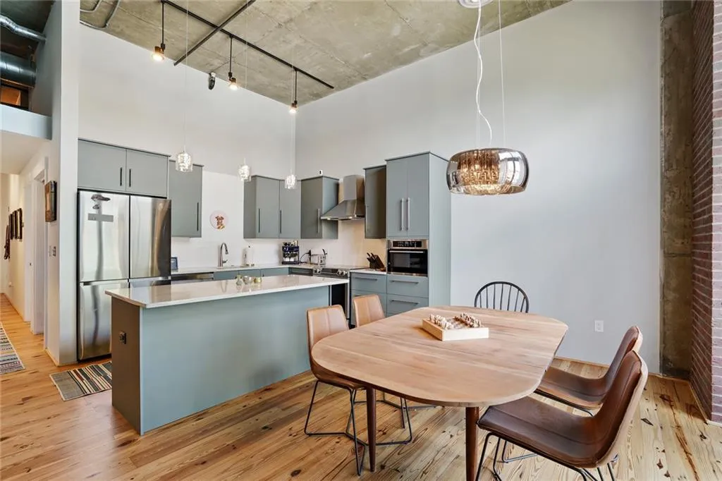 6105 Blue Stone Road Unit 217, Atlanta, Georgia 30328, 1 Bedroom Bedrooms, ,1 BathroomBathrooms,Residential,Sold,6105 Blue Stone Road Unit 217,7430055