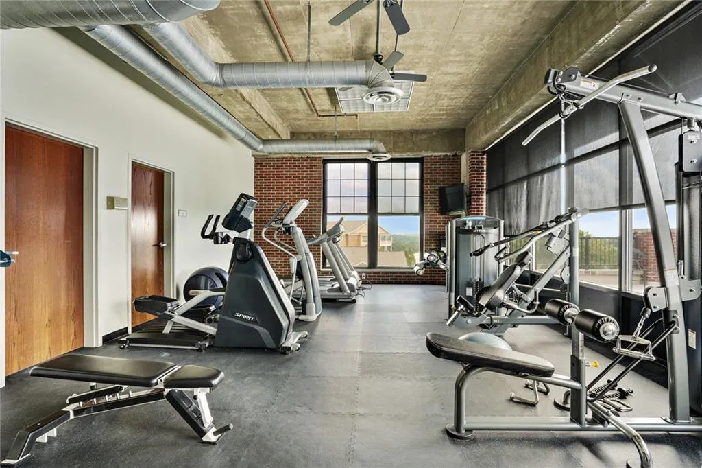 6105 Blue Stone Road Unit 217, Atlanta, Georgia 30328, 1 Bedroom Bedrooms, ,1 BathroomBathrooms,Residential,Sold,6105 Blue Stone Road Unit 217,7430055