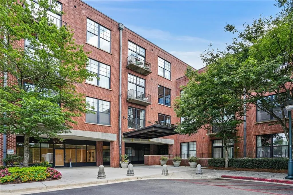 6105 Blue Stone Road Unit 217, Atlanta, Georgia 30328, 1 Bedroom Bedrooms, ,1 BathroomBathrooms,Residential,Sold,6105 Blue Stone Road Unit 217,7430055