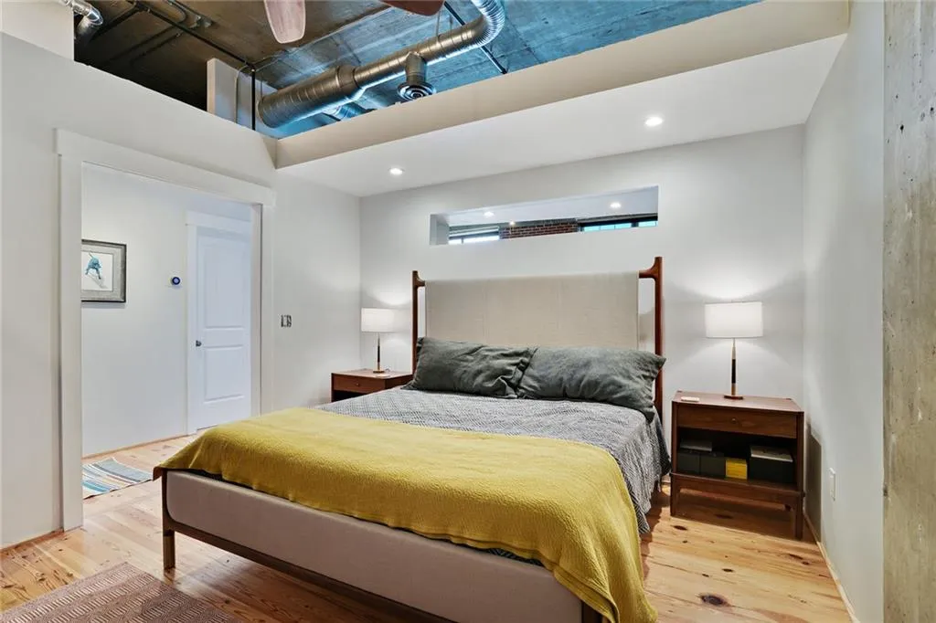 6105 Blue Stone Road Unit 217, Atlanta, Georgia 30328, 1 Bedroom Bedrooms, ,1 BathroomBathrooms,Residential,Sold,6105 Blue Stone Road Unit 217,7430055