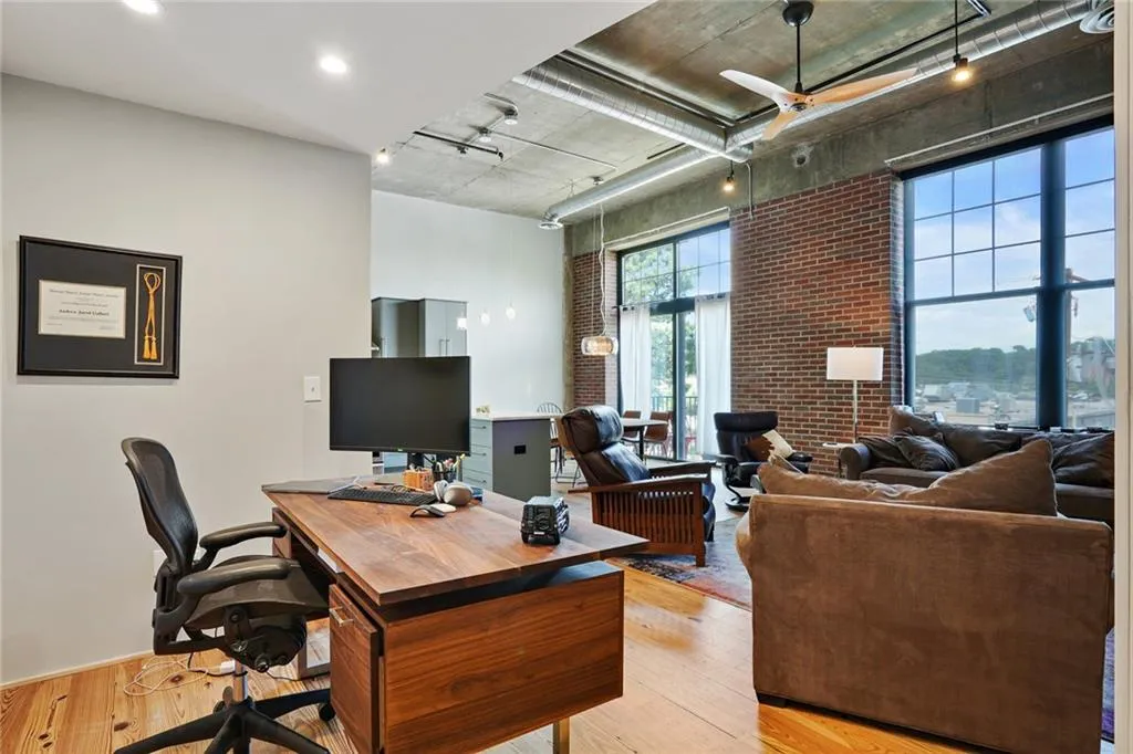 6105 Blue Stone Road Unit 217, Atlanta, Georgia 30328, 1 Bedroom Bedrooms, ,1 BathroomBathrooms,Residential,Sold,6105 Blue Stone Road Unit 217,7430055