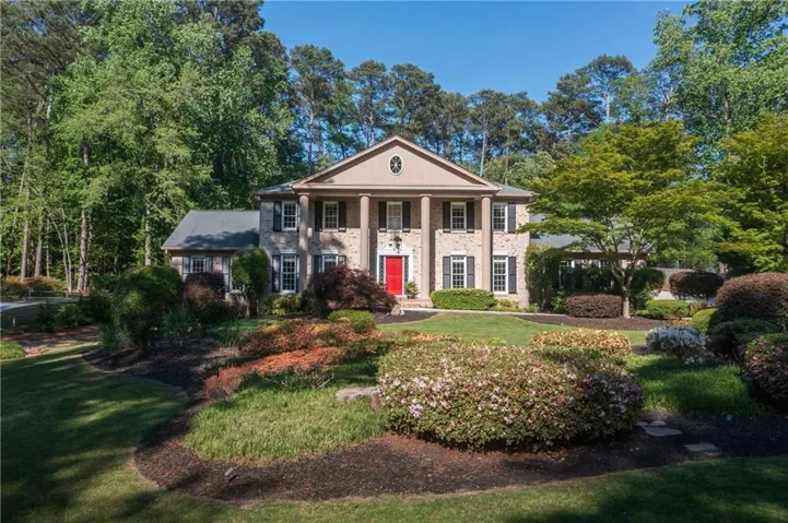 1772 Tilling Way, Stone Mountain, Georgia 30087