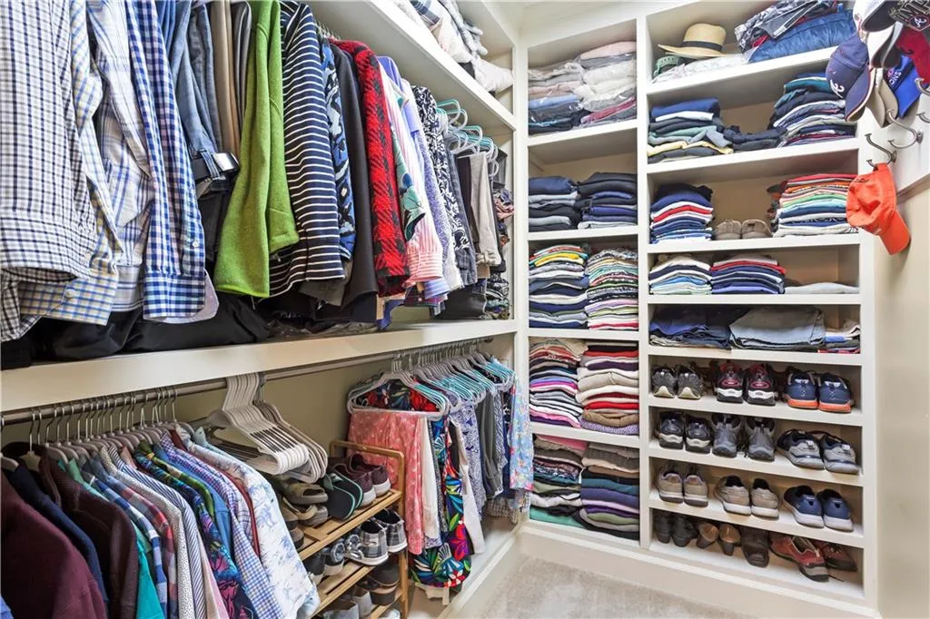 200 River Vista Drive Unit 724, Atlanta, Georgia 30339, 2 Bedrooms Bedrooms, ,2 BathroomsBathrooms,Residential,Sold,200 River Vista Drive Unit 724,7188741