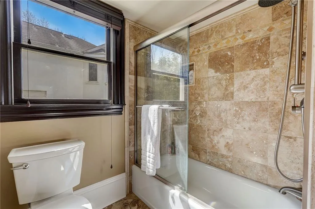 Terrace bath