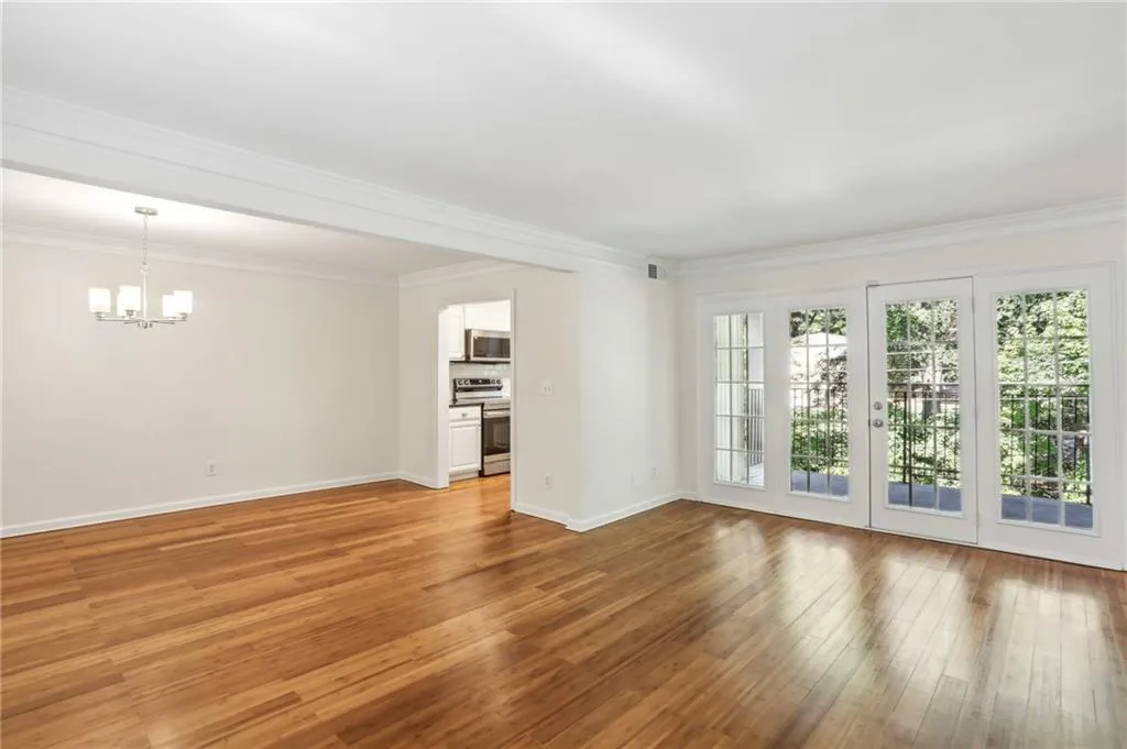 311 Peachtree Hills Avenue Ne Unit 13b, Atlanta, Georgia 30305, 2 Bedrooms Bedrooms, ,1 BathroomBathrooms,Residential,For Sale,311 Peachtree Hills Avenue Ne Unit 13b,7588349