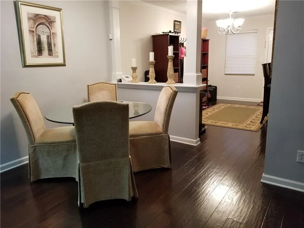 145 N River Drive Unit H, Sandy Springs, Georgia 30350, 2 Bedrooms Bedrooms, ,2 BathroomsBathrooms,Residential,Sold,145 N River Drive Unit H,5900546