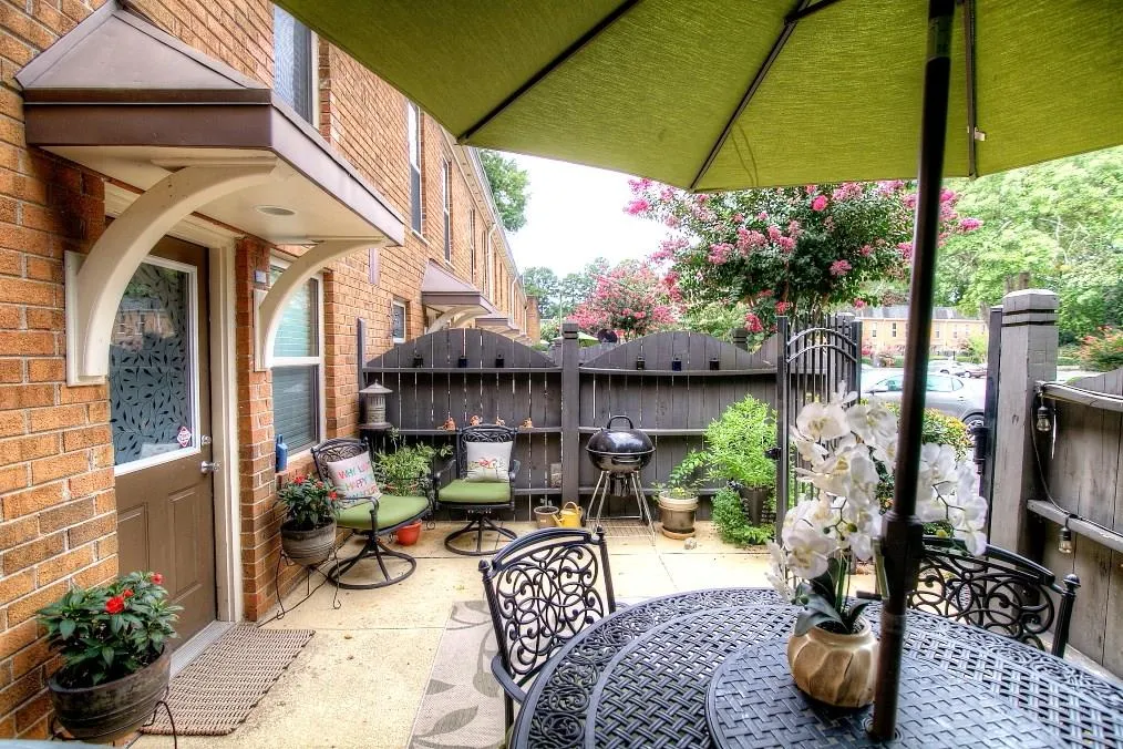 145 N River Drive Unit H, Sandy Springs, Georgia 30350, 2 Bedrooms Bedrooms, ,2 BathroomsBathrooms,Residential,Sold,145 N River Drive Unit H,5900546
