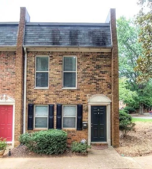 145 N River Drive Unit H, Sandy Springs, Georgia 30350, 2 Bedrooms Bedrooms, ,2 BathroomsBathrooms,Residential,Sold,145 N River Drive Unit H,5900546