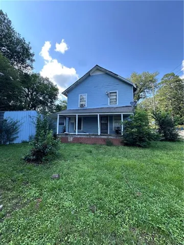 3402 Maple Road Se, Lindale, Georgia 30147