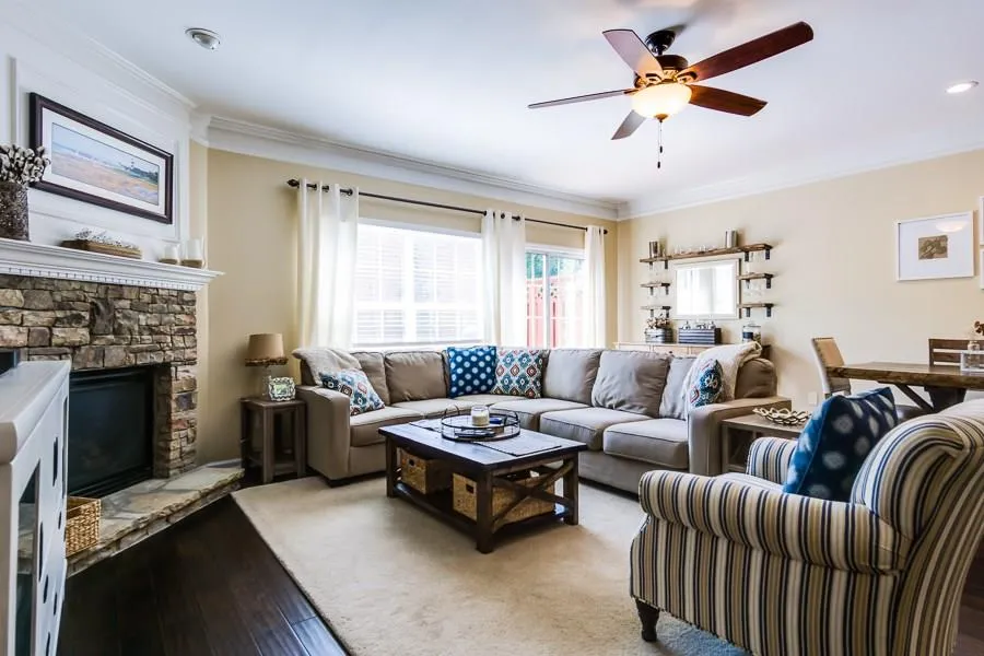 7883 Kiverton Place, Sandy Springs, Georgia 30350, 4 Bedrooms Bedrooms, ,3 BathroomsBathrooms,Residential,Sold,7883 Kiverton Place,5881210