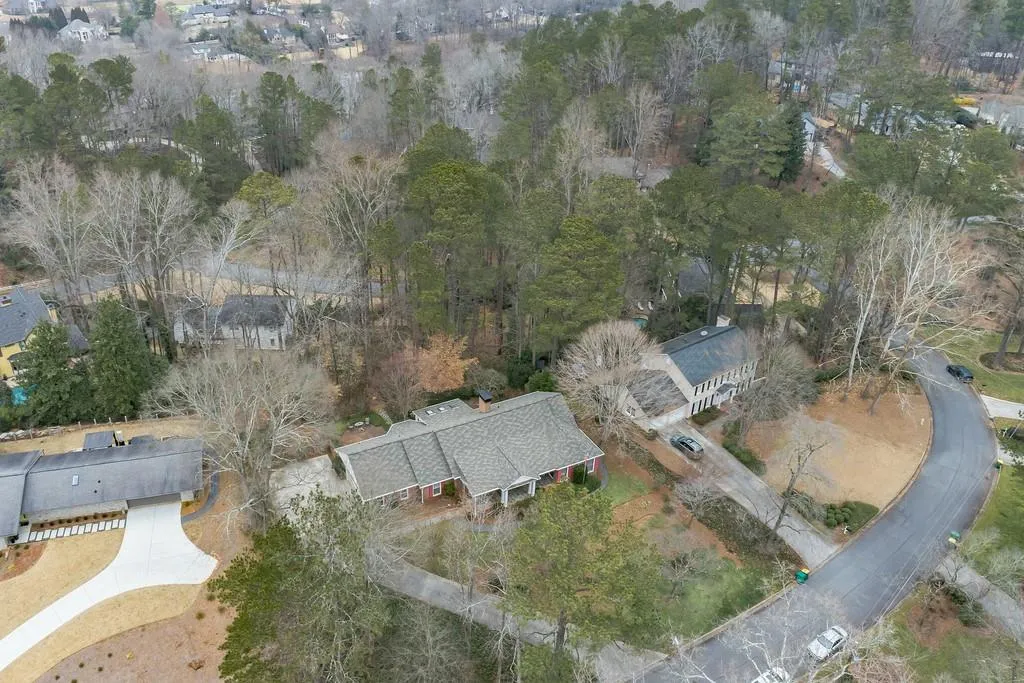 1025 Mountain Creek Trail Nw, Atlanta, Georgia 30328, 5 Bedrooms Bedrooms, ,3 BathroomsBathrooms,Residential,Sold,1025 Mountain Creek Trail Nw,6839257