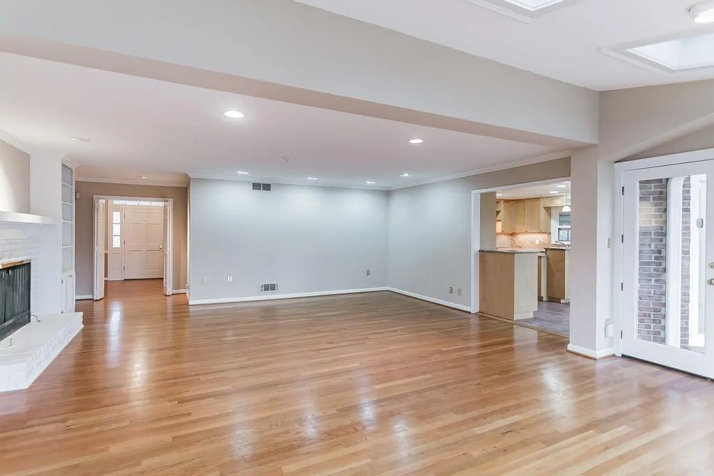 1025 Mountain Creek Trail Nw, Atlanta, Georgia 30328, 5 Bedrooms Bedrooms, ,3 BathroomsBathrooms,Residential,Sold,1025 Mountain Creek Trail Nw,6839257