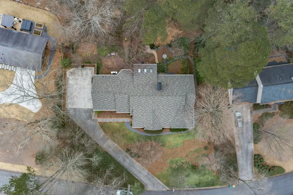 1025 Mountain Creek Trail Nw, Atlanta, Georgia 30328, 5 Bedrooms Bedrooms, ,3 BathroomsBathrooms,Residential,Sold,1025 Mountain Creek Trail Nw,6839257