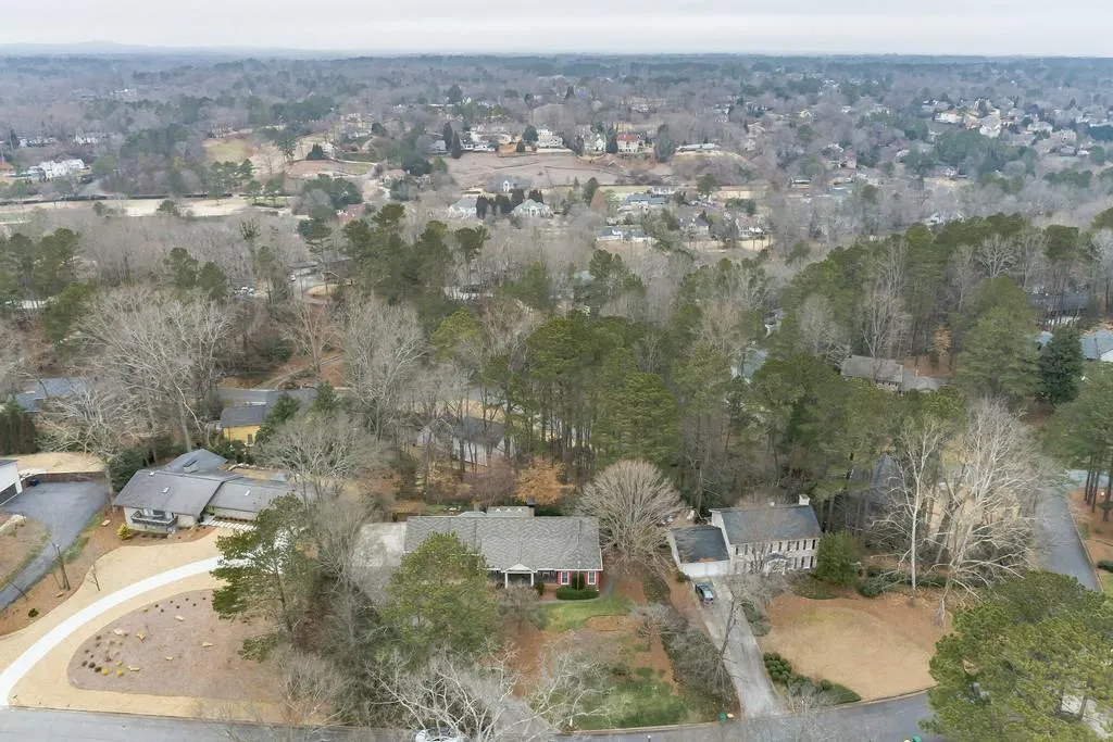 1025 Mountain Creek Trail Nw, Atlanta, Georgia 30328, 5 Bedrooms Bedrooms, ,3 BathroomsBathrooms,Residential,Sold,1025 Mountain Creek Trail Nw,6839257