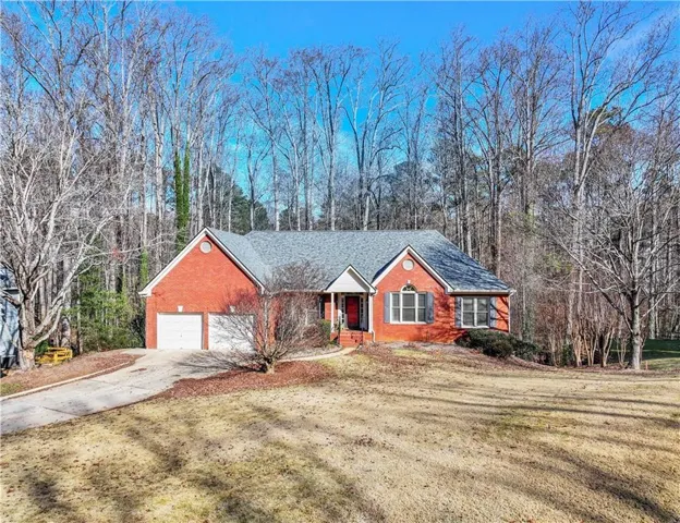 1525 Habersham Place, Cumming, Georgia 30041