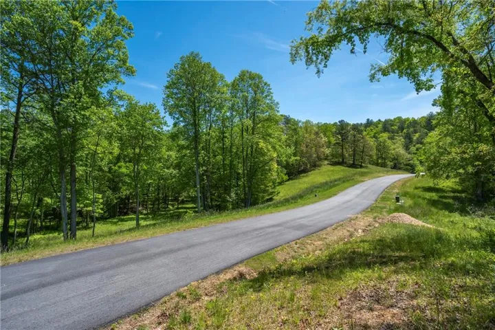 Lt5-5a Jonica Gap Road, Mineral Bluff, Georgia 30559