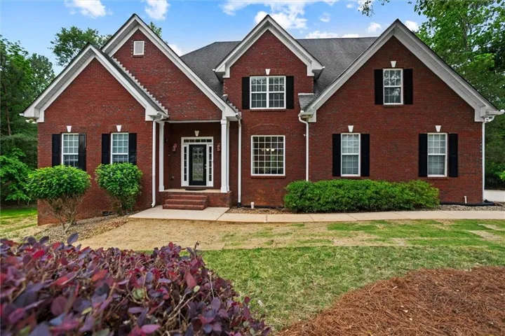 85 Costleys Bridge Drive, Oxford, Georgia 30054