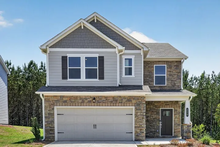 224 Groveton Court ~ Ready Now