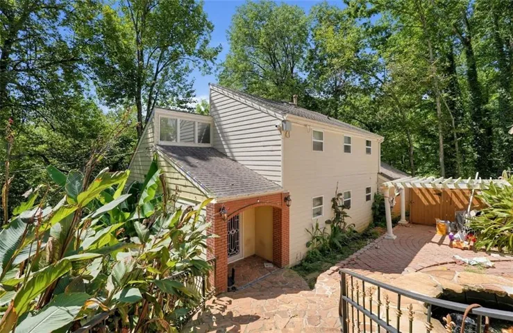 355 Nottingham Drive, Marietta, Georgia 30066