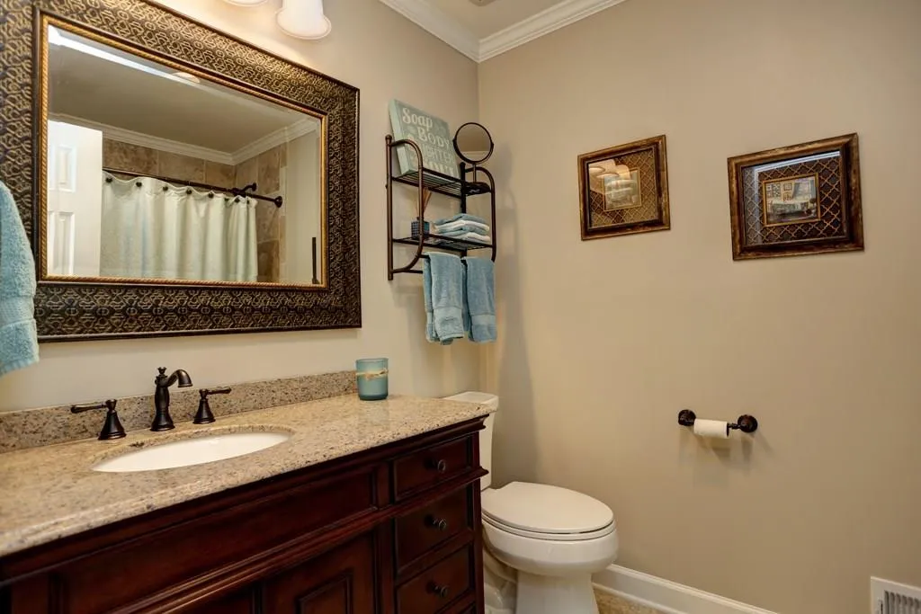 295 Riverhill Drive, Atlanta, Georgia 30328, 4 Bedrooms Bedrooms, ,3 BathroomsBathrooms,Residential,Sold,295 Riverhill Drive,5831995