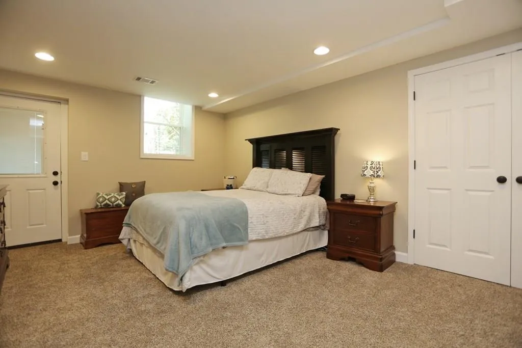 295 Riverhill Drive, Atlanta, Georgia 30328, 4 Bedrooms Bedrooms, ,3 BathroomsBathrooms,Residential,Sold,295 Riverhill Drive,5831995