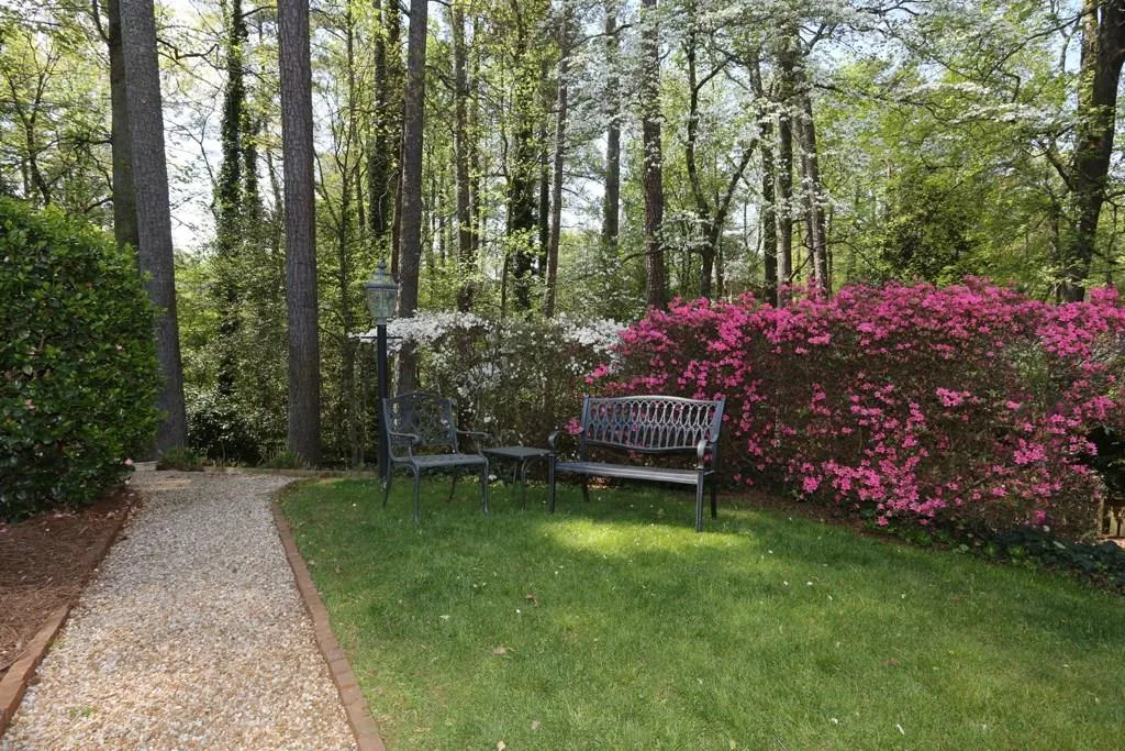 295 Riverhill Drive, Atlanta, Georgia 30328, 4 Bedrooms Bedrooms, ,3 BathroomsBathrooms,Residential,Sold,295 Riverhill Drive,5831995