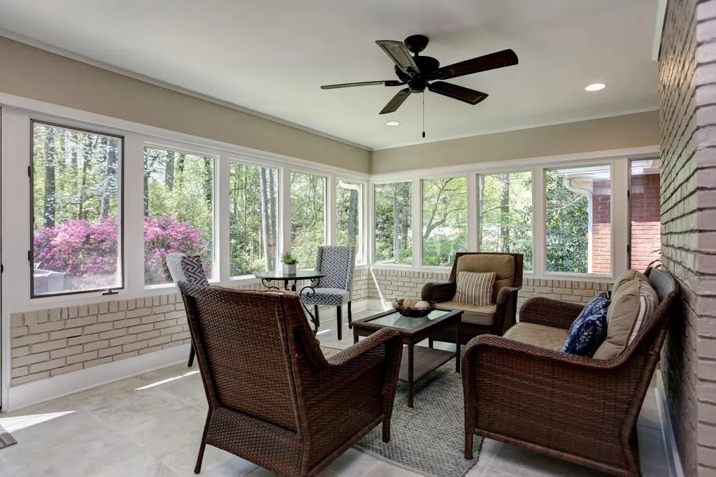 295 Riverhill Drive, Atlanta, Georgia 30328, 4 Bedrooms Bedrooms, ,3 BathroomsBathrooms,Residential,Sold,295 Riverhill Drive,5831995