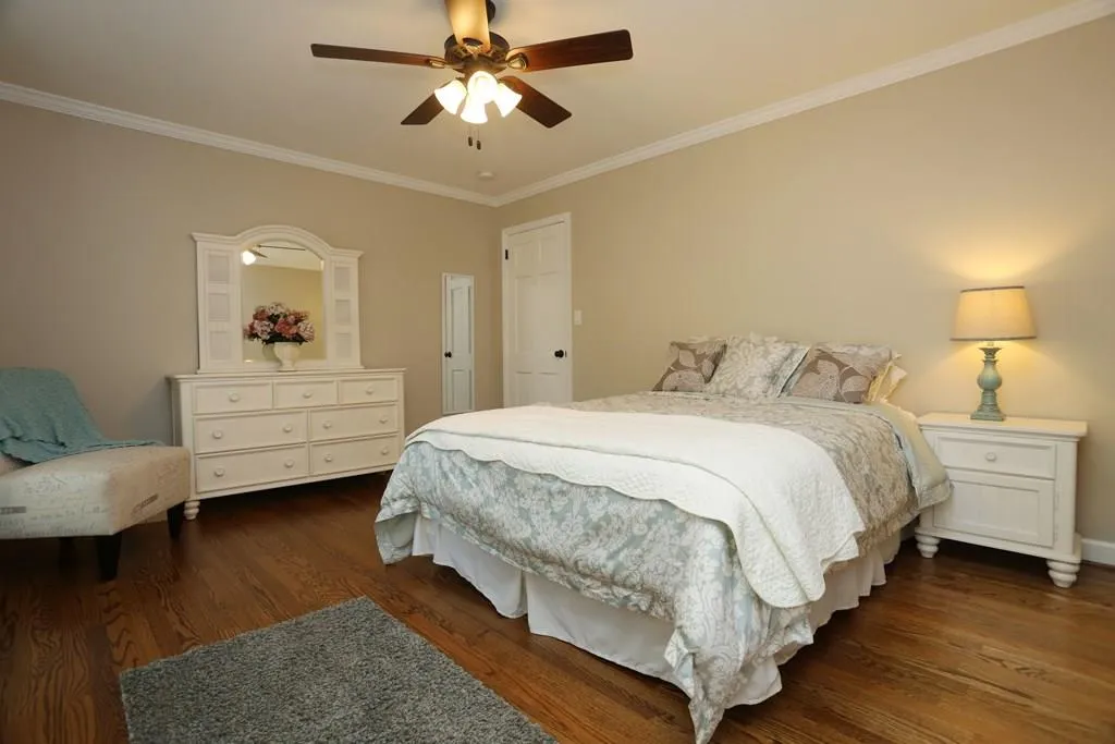 295 Riverhill Drive, Atlanta, Georgia 30328, 4 Bedrooms Bedrooms, ,3 BathroomsBathrooms,Residential,Sold,295 Riverhill Drive,5831995