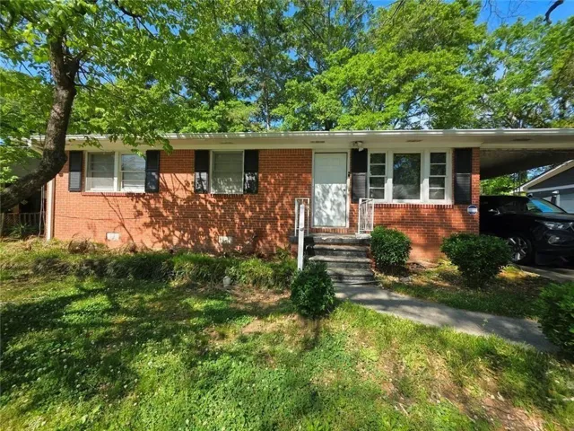 3249 Renault Road Se, Atlanta, Georgia 30354