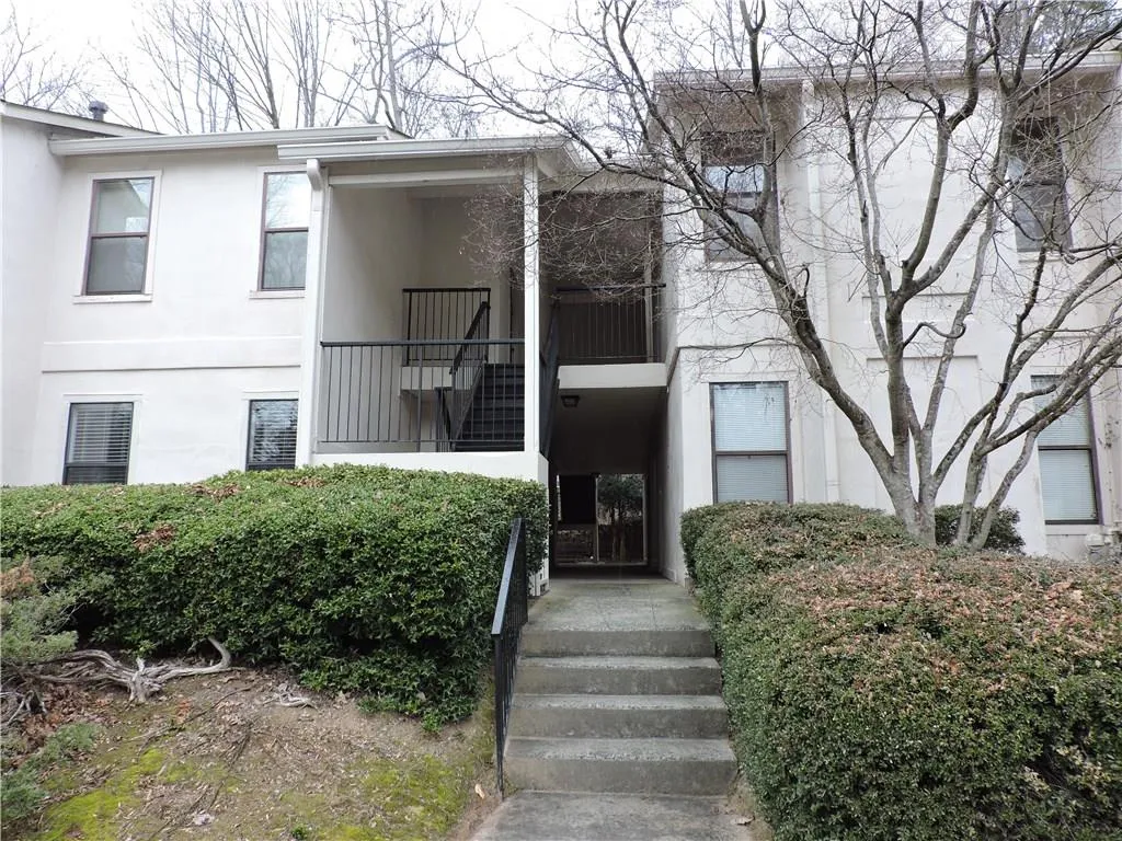 2310 Huntingdon Chase, Atlanta, Georgia 30350, 1 Bedroom Bedrooms, ,1 BathroomBathrooms,Residential,Sold,2310 Huntingdon Chase,5956511