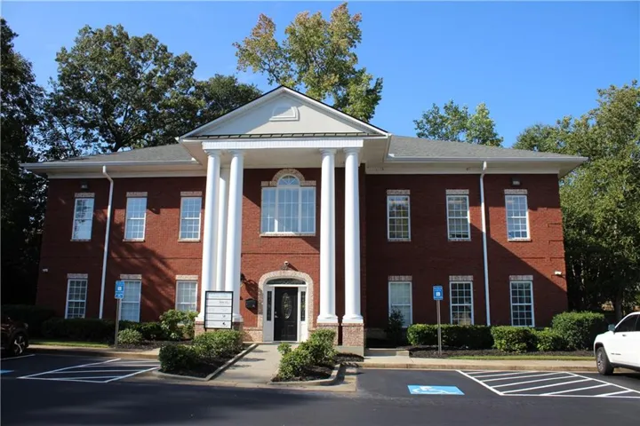 629 Dawsonville Highway, Gainesville, Georgia 30501