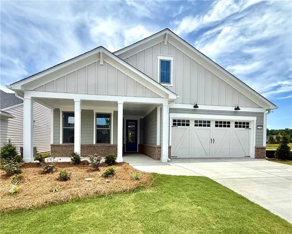 5411 Olive Lane, Hoschton, Georgia 30548
