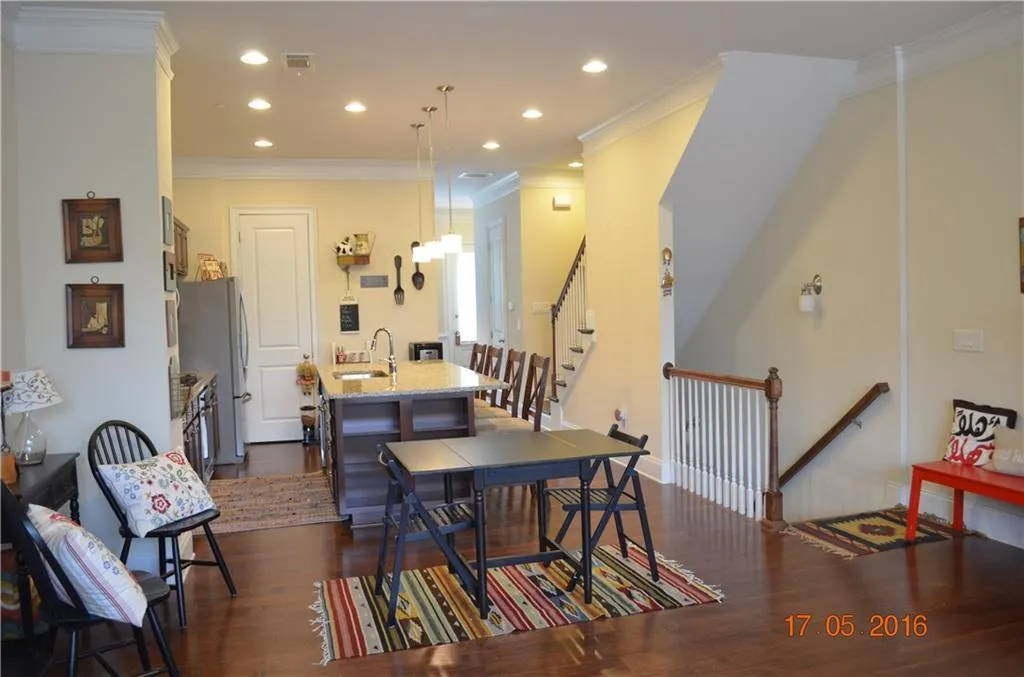 435 Alderwood Street, Sandy Springs, Georgia 30328, 3 Bedrooms Bedrooms, ,3 BathroomsBathrooms,Residential,Sold,435 Alderwood Street,5691299